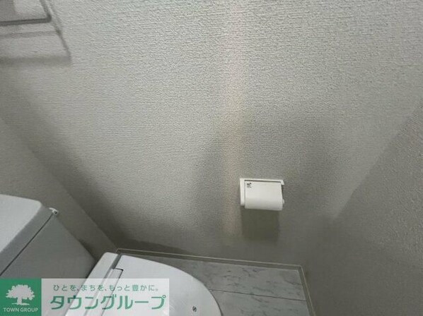 プライムテラス淵野辺の物件内観写真